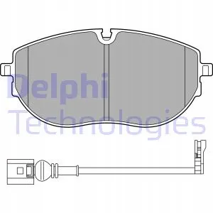 delphi-klocki-hamulcowe-przod-lp3652-stan-nowy