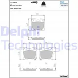 delphi-klocki-ham-tyl-lp3725-stan-nowy