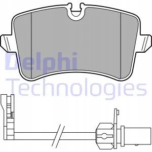 delphi-klocki-hamulcowe-tyl-lp3681-stan-nowy