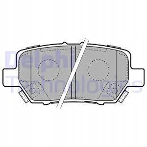 delphi-lp2160-klocki-ham-ford-ranger-stan-nowy