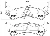 brembo-klocki-ham-tyl-p24042-stan-nowy
