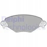 delphi-lp1654-klocki-citroen-c5-stan-nowy