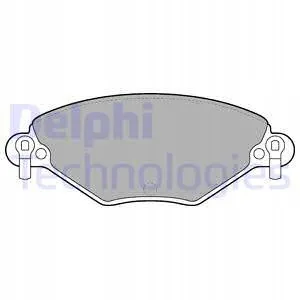 delphi-lp1654-klocki-citroen-c5-stan-nowy