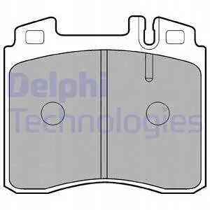 delphi-lp842-klocki-ham-merc-klasa-s-stan-nowy