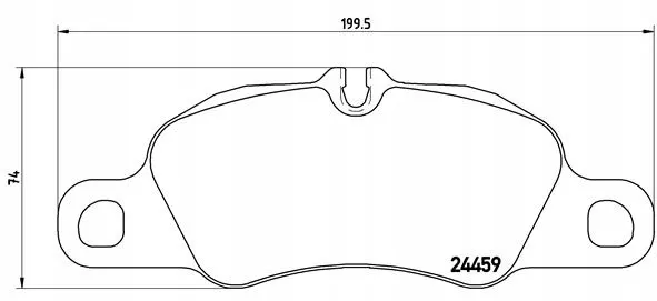 brembo-klocki-ham-przod-p65018-stan-nowy
