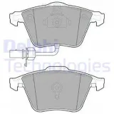 delphi-lp2032-klocki-ham-vw-golf-stan-nowy