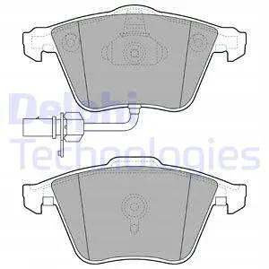 delphi-lp2032-klocki-ham-vw-golf-stan-nowy