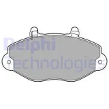 delphi-lp1418-klocki-ham-ford-transit-stan-nowy