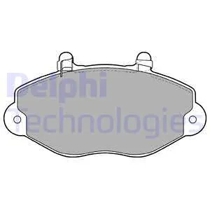 delphi-lp1418-klocki-ham-ford-transit-stan-nowy