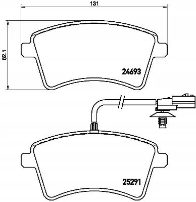 brembo-klocki-ham-przod-p68058-stan-nowy