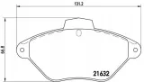 brembo-klocki-ham-p61053-stan-nowy