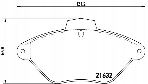 brembo-klocki-ham-p61053-stan-nowy