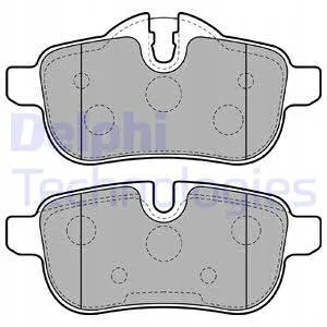 delphi-lp2163-klocki-ham-bmw-z4-stan-nowy