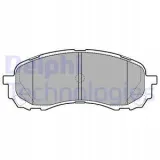 delphi-lp2128-klocki-ham-subaru-impreza-stan-nowy