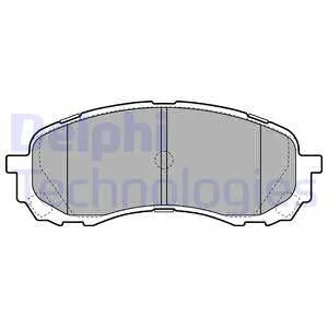delphi-lp2128-klocki-ham-subaru-impreza-stan-nowy