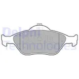 delphi-lp1469-klocki-ford-fiesta-stan-nowy