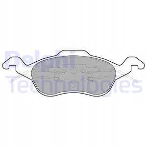 delphi-lp1315-klocki-ford-focus-stan-nowy