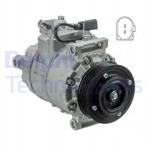 delphi-cs20522-kompresor-klim-vw-amarok-stan-nowy