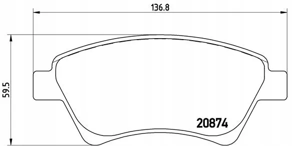 brembo-klocki-ham-przod-p68034-stan-nowy