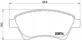 brembo-klocki-ham-przod-p68034-stan-nowy