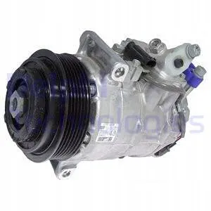 delphi-tsp0159960-kompresor-klim-merc-klasa-e-stan-nowy