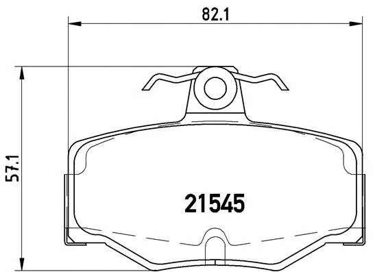 klocki-hamulcowe-brembo-stan-nowy