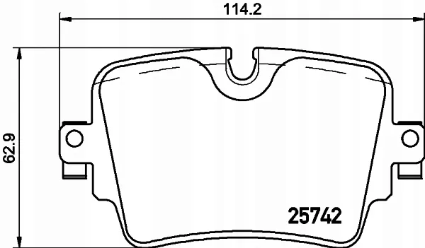brembo-klocki-ham-tyl-p36033-stan-nowy