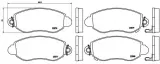 brembo-klocki-ham-przod-p24052-stan-nowy