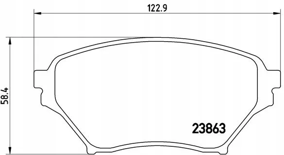 brembo-klocki-hamulcowe-p49029-stan-nowy