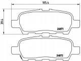 brembo-klocki-ham-tyl-p56068-stan-nowy