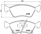 brembo-klocki-ham-przod-p83041-stan-nowy