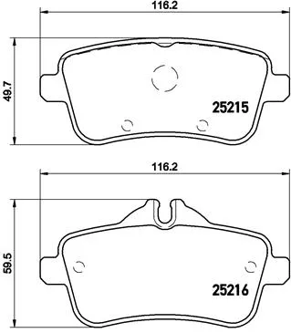 brembo-klocki-ham-tyl-p50101-stan-nowy