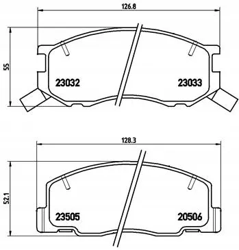 brembo-klocki-ham-p83093-stan-nowy
