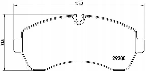 brembo-klocki-ham-przod-p50059-stan-nowy