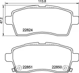 brembo-klocki-ham-p79037-stan-nowy