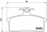 brembo-klocki-ham-przod-p79007-stan-nowy