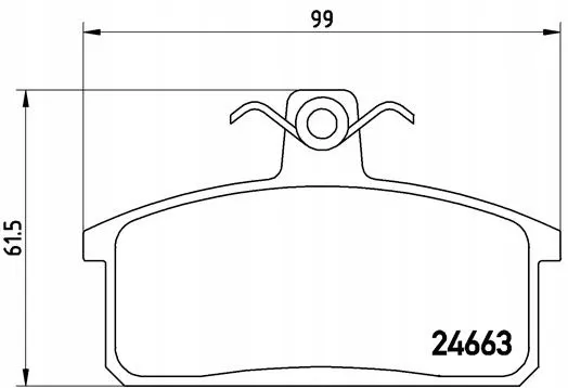 brembo-klocki-ham-przod-p79007-stan-nowy