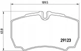 brembo-klocki-ham-tyl-pa6023-stan-nowy