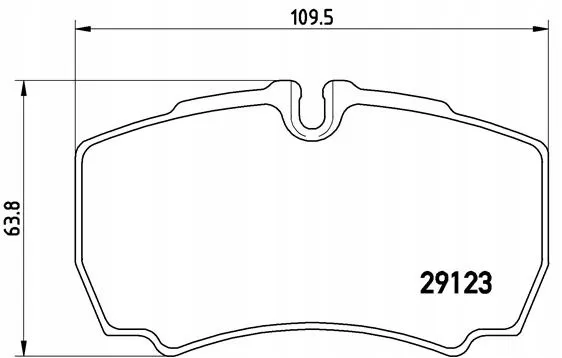 brembo-klocki-ham-tyl-pa6023-stan-nowy
