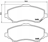 brembo-klocki-ham-przod-p11025-stan-nowy