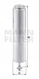 mann-filtr-paliwa-wk5002x-mini-stan-nowy