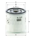 mann-filtr-oleju-w7008-ford-stan-nowy