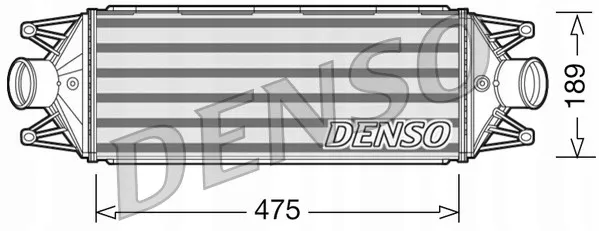 denso-intercooler-der07009-stan-nowy