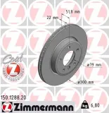 zimmermann-tarcze-std-klocki-rdz-przod-bmw-stan-nowy