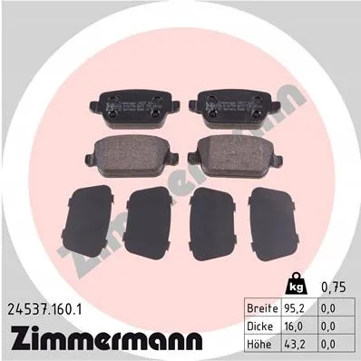 zimmermann-tarcze-std-klocki-std-tyl-ford-stan-nowy