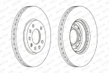 ferodo-tarcza-ham-ddf1042c-producent-czesci-ferodo