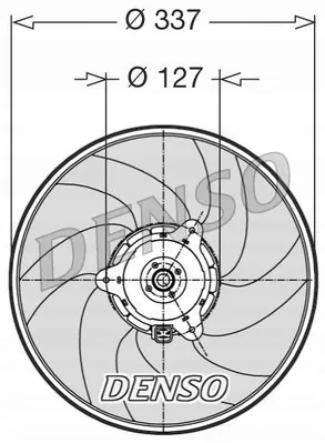 denso-d-der21002-stan-nowy