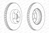 ferodo-tarcza-ham-ddf1692c-1-stan-nowy