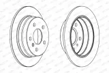 ferodo-tarcza-ham-ddf1258c-stan-nowy