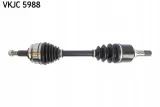 skf-polos-vkjc5988-stan-nowy